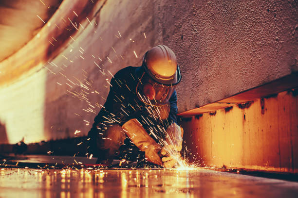 Best Aerospace and Defense Welding in Hyrum, UT