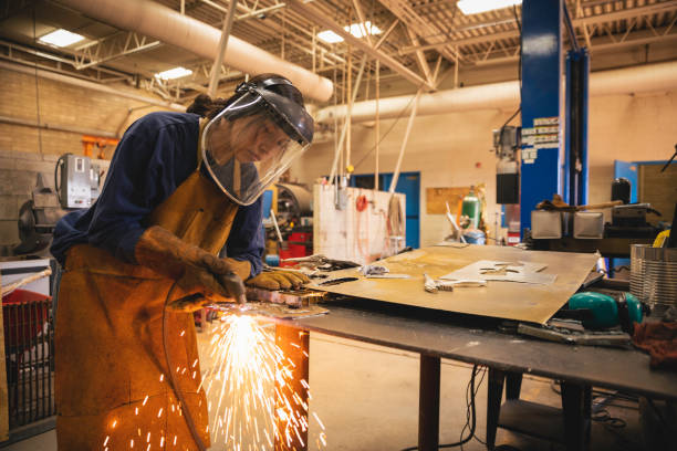 Best Automation and Robotic Welding in Hyrum, UT