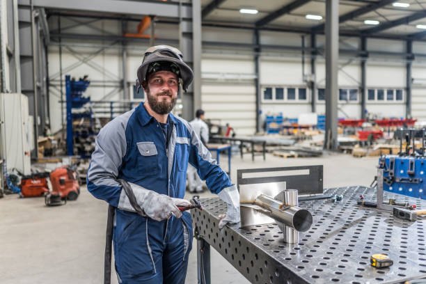 Best Welding Equipment Sales and Repair in Hyrum, UT