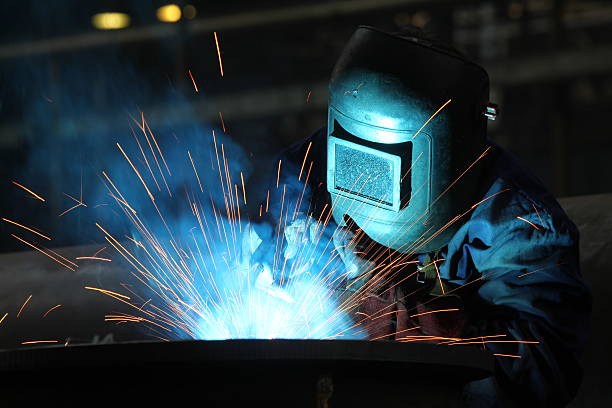 Affordable Welder Services in Hyrum, UT