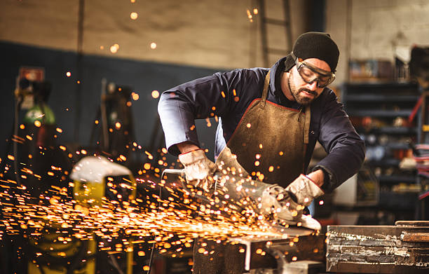 Best Marine and Shipbuilding Welding in Hyrum, UT