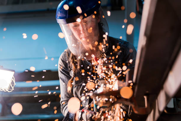 Best Food and Beverage Processing Equipment Welding in Hyrum, UT