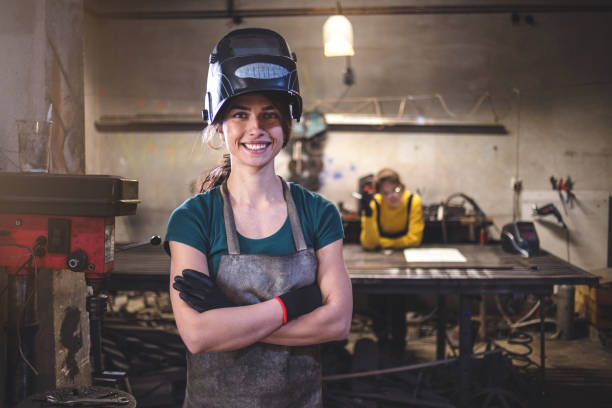 Best Structural Steel Welding in Hyrum, UT